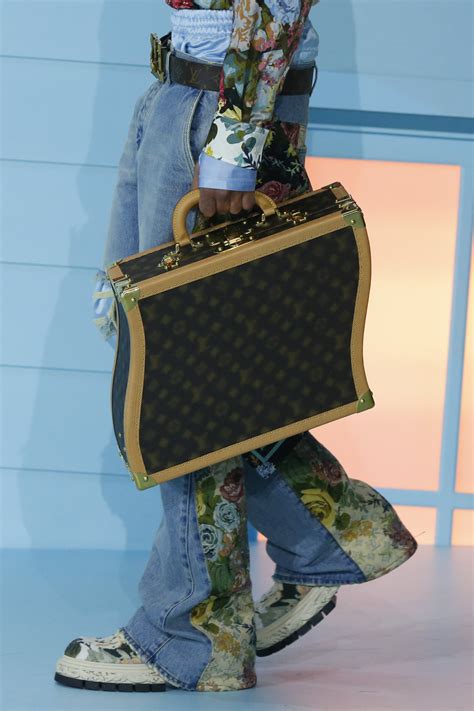 louis vuitton trusk virgil abloh|louis vuitton virgil abloh collection.